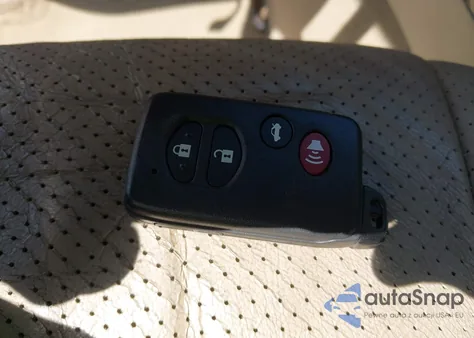 2008 Toyota Avalon Limited z USA, uszkodzony, nr VIN 4T1BK36B98U296973